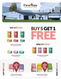 Global Pet Foods flyer week 26 Page 15