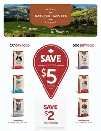 Global Pet Foods flyer week 26 Page 18