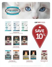 Global Pet Foods flyer week 26 Page 2