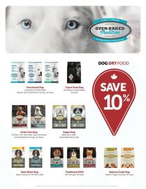 Global Pet Foods flyer week 26 Page 3