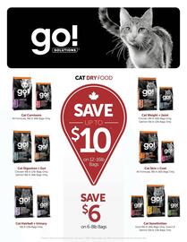 Global Pet Foods flyer week 26 Page 4