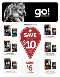 Global Pet Foods flyer week 26 Page 5
