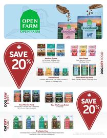 Global Pet Foods flyer week 26 Page 6