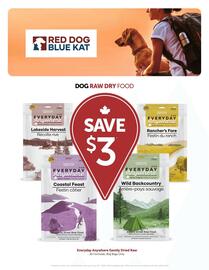Global Pet Foods flyer week 26 Page 7
