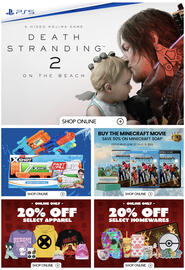 GameStop flyer week 26 Page 3