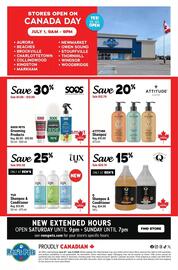 Ren’s Pets Depot flyer week 26 Page 10
