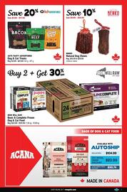 Ren’s Pets Depot flyer week 26 Page 3