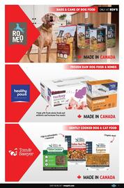Ren’s Pets Depot flyer week 26 Page 5
