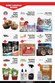 Ren’s Pets Depot flyer week 26 Page 8