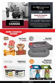 Ren’s Pets Depot flyer week 26 Page 9