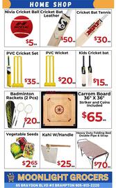 Moonlight Grocers flyer week 26 Page 11