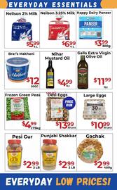 Moonlight Grocers flyer week 26 Page 2