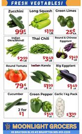Moonlight Grocers flyer week 26 Page 4