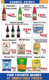 Moonlight Grocers flyer week 26 Page 5