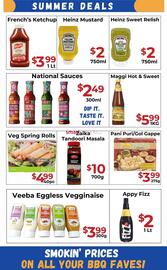 Moonlight Grocers flyer week 26 Page 6
