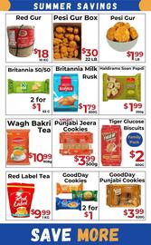 Moonlight Grocers flyer week 26 Page 7