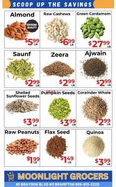Moonlight Grocers flyer week 26 Page 8