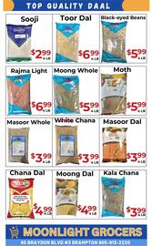 Moonlight Grocers flyer week 26 Page 9