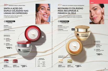 Catálogo Avon Página 10