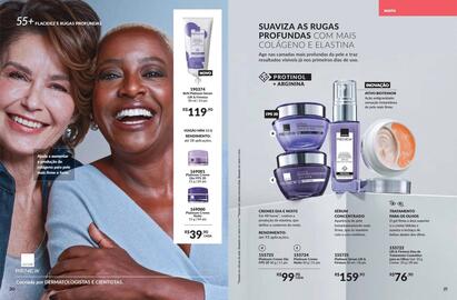 Catálogo Avon Página 11