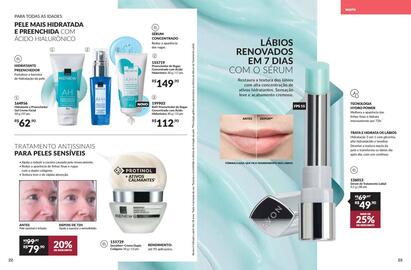 Catálogo Avon Página 12