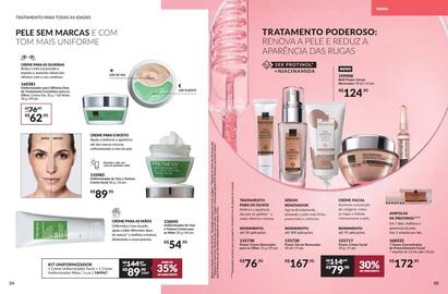 Catálogo Avon Página 13