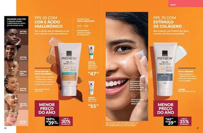 Catálogo Avon Página 14