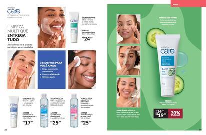 Catálogo Avon Página 15