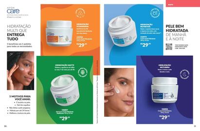 Catálogo Avon Página 16
