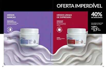 Catálogo Avon Página 17