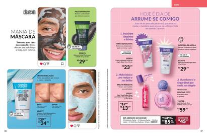 Catálogo Avon Página 19