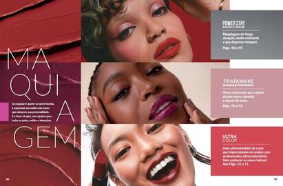 Catálogo Avon Página 20