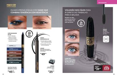 Catálogo Avon Página 23