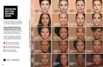Catálogo Avon Página 24