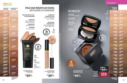 Catálogo Avon Página 25