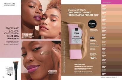 Catálogo Avon Página 26