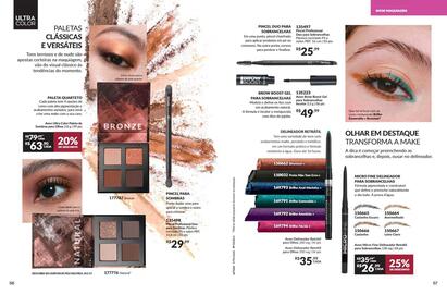 Catálogo Avon Página 29