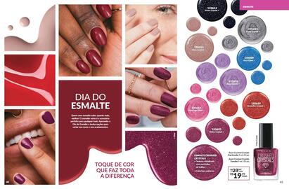 Catálogo Avon Página 31