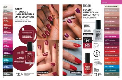 Catálogo Avon Página 32