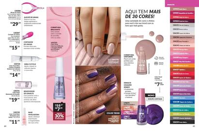 Catálogo Avon Página 33