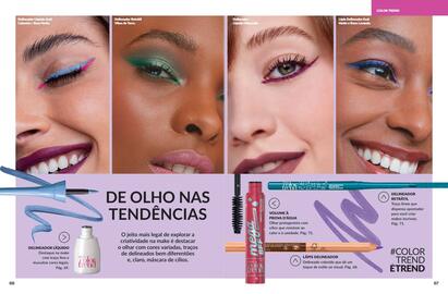 Catálogo Avon Página 34