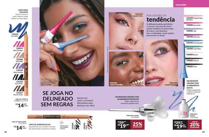 Catálogo Avon Página 35