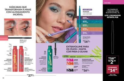 Catálogo Avon Página 36