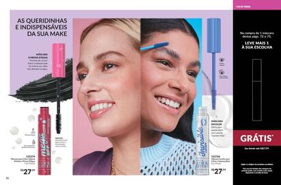 Catálogo Avon Página 37
