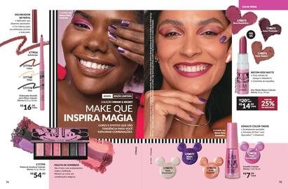 Catálogo Avon Página 38