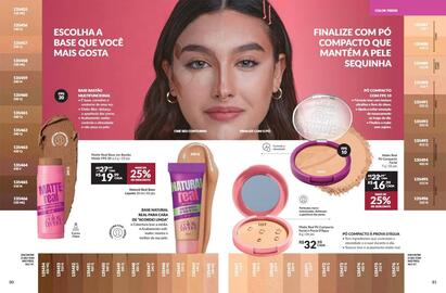 Catálogo Avon Página 41