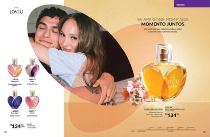 Catálogo Avon Página 43