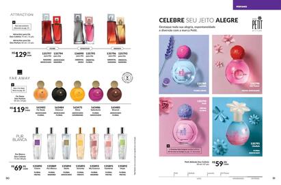 Catálogo Avon Página 46