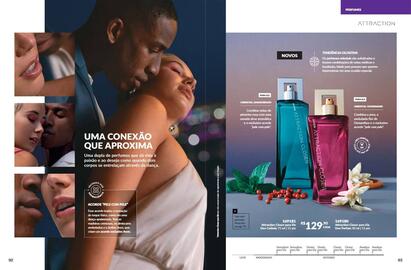 Catálogo Avon Página 47