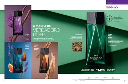 Catálogo Avon Página 48